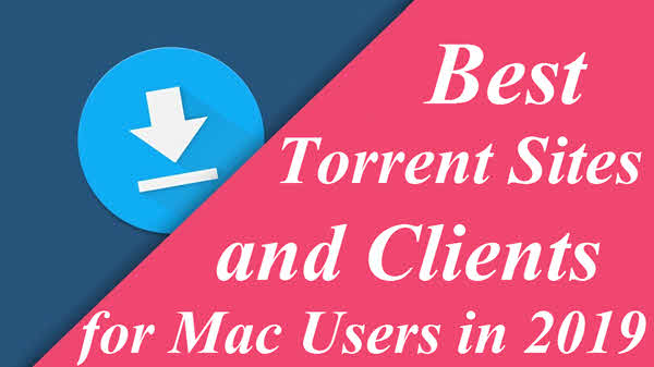 torrents download mac