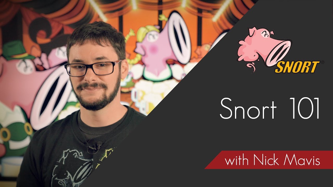 snort for mac review